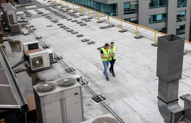 Best Storm Damage Roof Repair  in San Bruno, CA