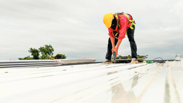Best Emergency Roof Repair Services  in San Bruno, CA