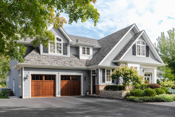 Best Roof Installation  in San Bruno, CA