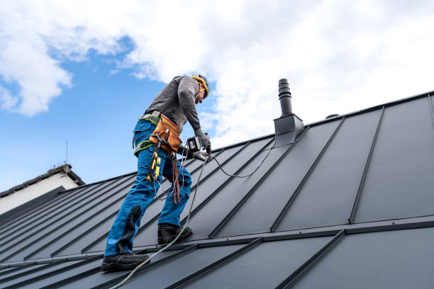 Reliable San Bruno, CA Roofing Service Solutions