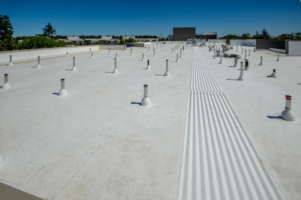 Best Flat Roofing  in San Bruno, CA